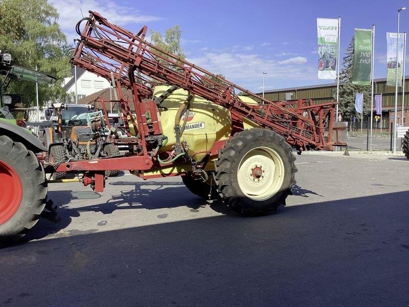 Hardi GEBR. COMMANDER 2600