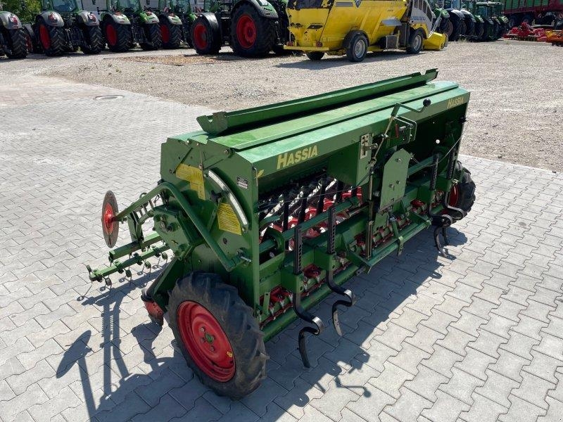 Hassia DKL 250-21