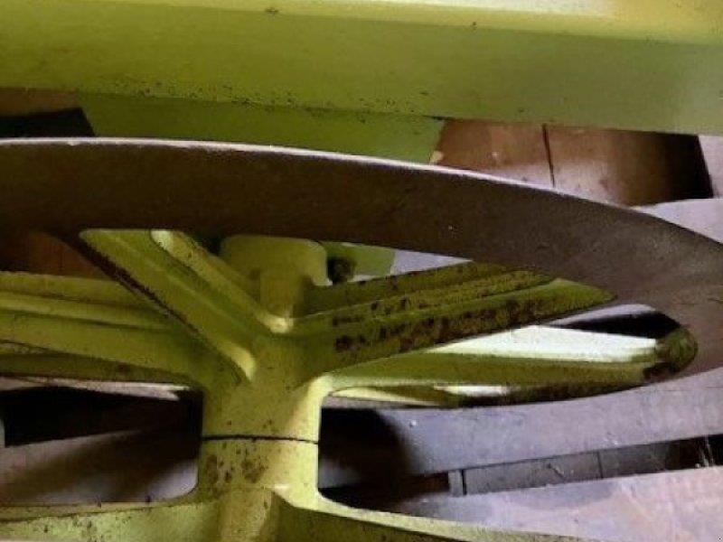 He-Va FRONT ROLLER