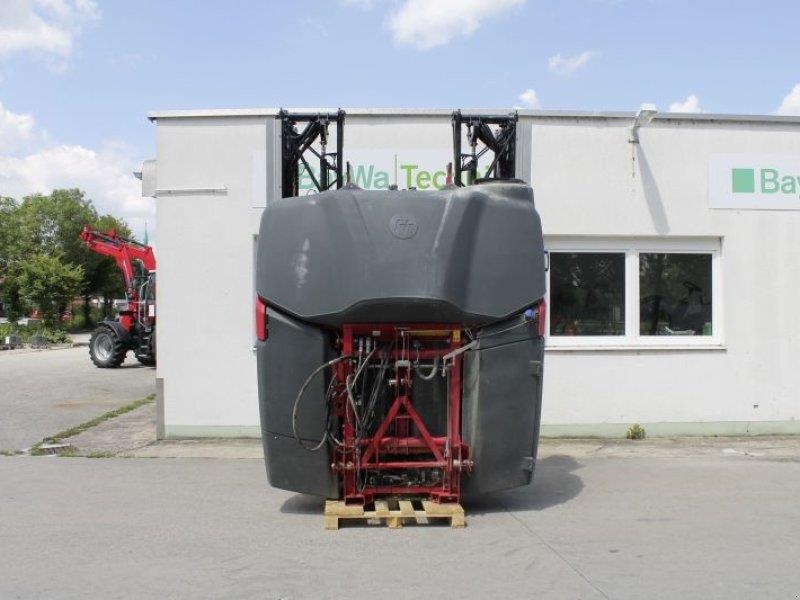 Horsch 2.2 CS