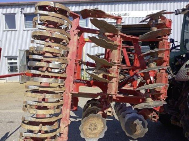 Horsch 4 CT