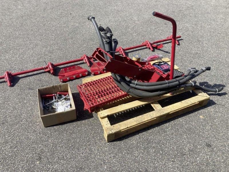 Horsch ANBAUSATZ MINIDRILL