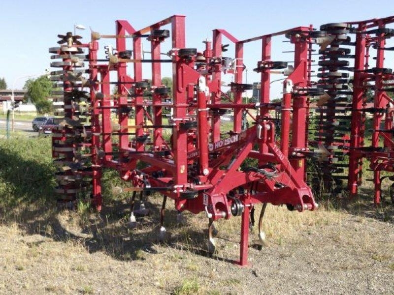 Horsch CRUISER 5 SL