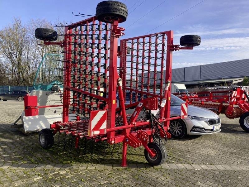 Horsch CURA 6 ST HORSCH STRIEGEL