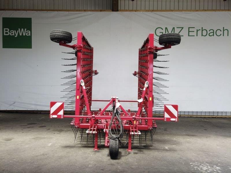 Horsch CURA 6 ST HORSCH STRIEGEL
