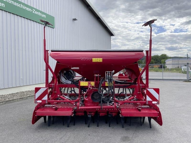 Horsch EXPRESS 3 KR