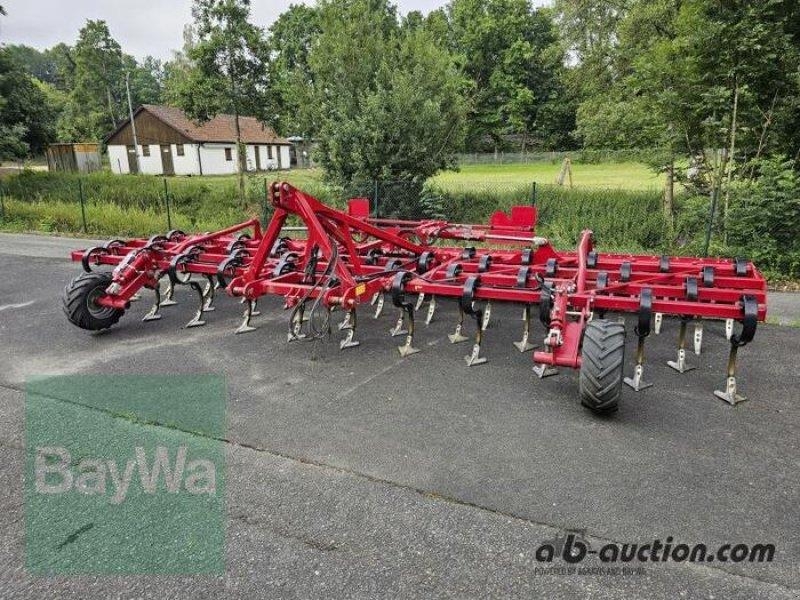 Déchaumeur Horsch FINER 7 SL — occasion 2022