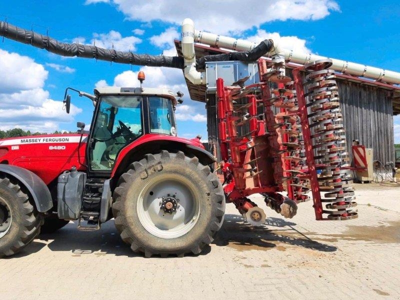 Horsch Joker 6 CT
