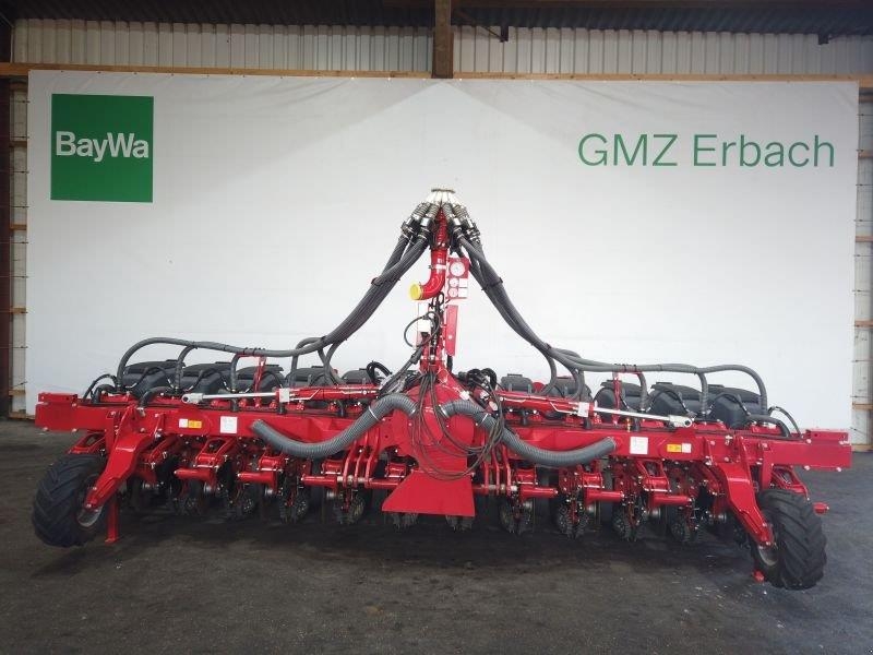 Semoir Horsch MAESTRO 12 RV — occasion 2024, 150 h