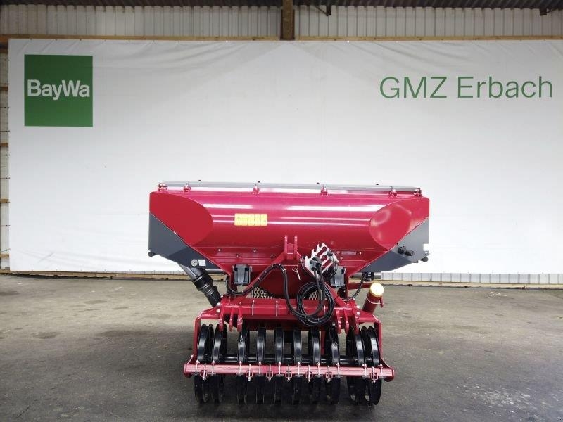 Horsch PARTNER FT HORSCH 1600