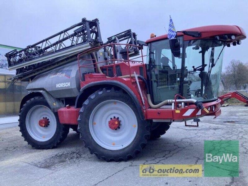 Horsch PT 270