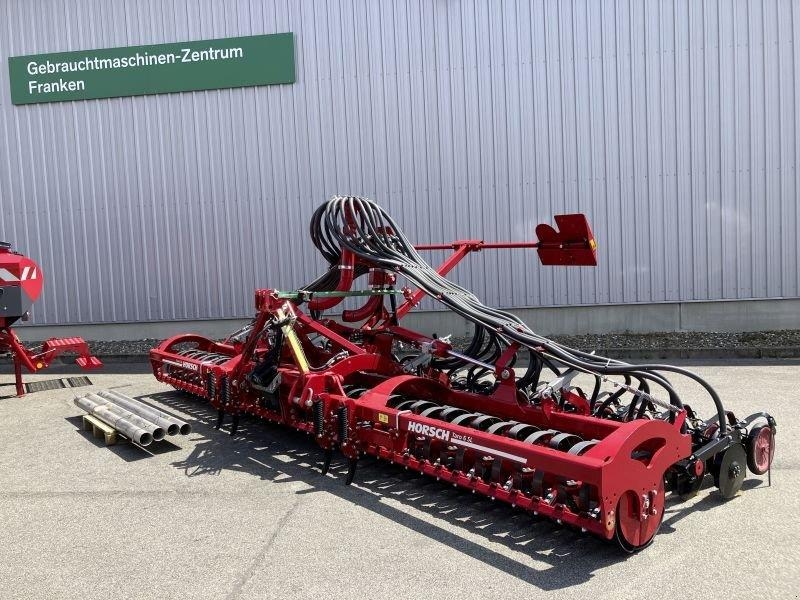 Horsch TARO 6 SL