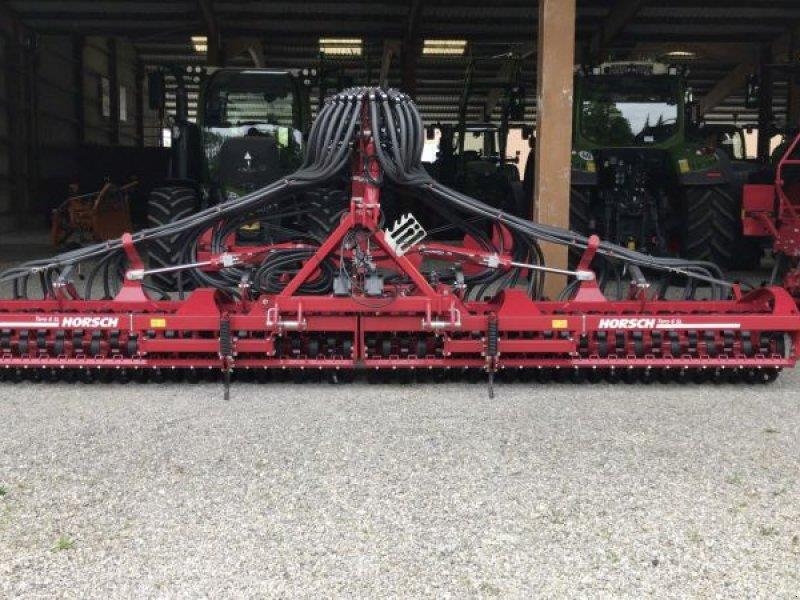 Horsch TARO 6 SL