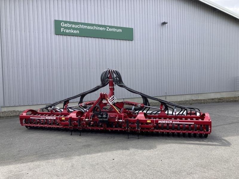 Horsch TARO 6 SL