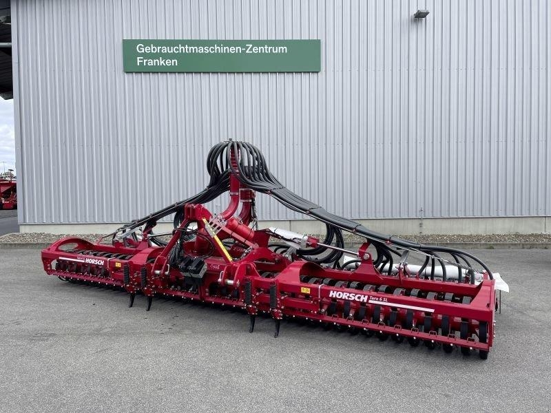 Horsch TARO 6 SL