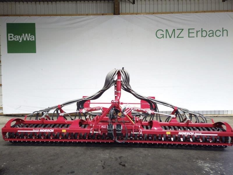 Horsch TARO 6 SL SÄMASCHINE