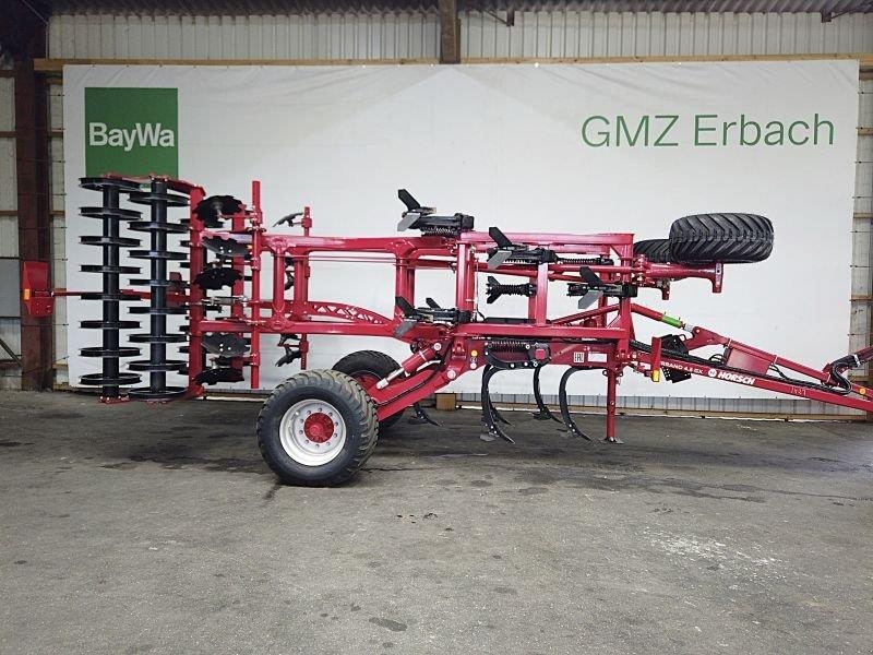 Horsch TERRANO 4.3 GX