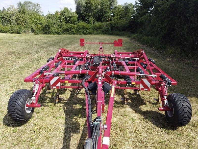 Horsch TERRANO 5.4 GX M17