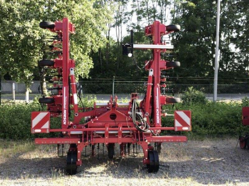 Horsch TRANSFORMER 6 VF