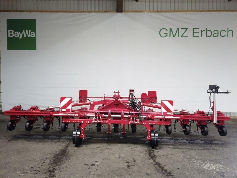 Horsch TRANSFORMER 6 VF