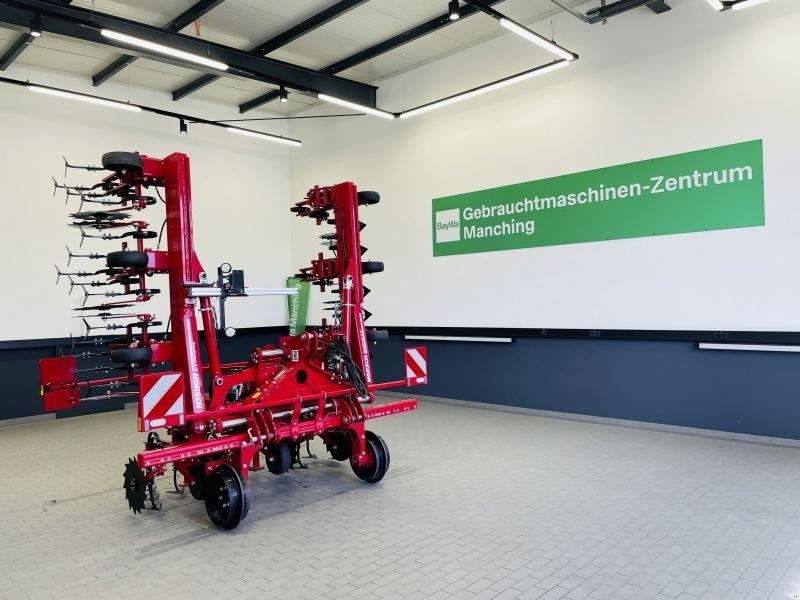 Horsch TRANSFORMER 6 VF CultiCam