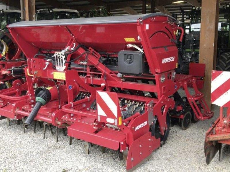 Horsch VERSA 3 KR