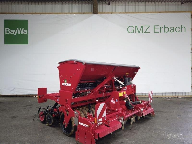 Horsch VERSA 3 KR