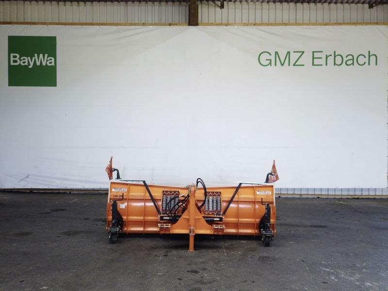Hydrac GEBR. UNI-290