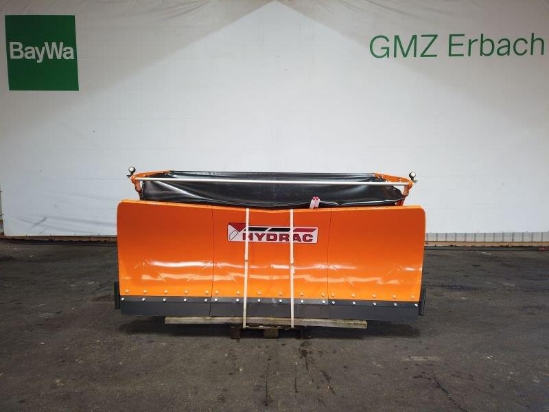 Hydrac U-III-320-C HYDRAC SCHNEEPFLUG