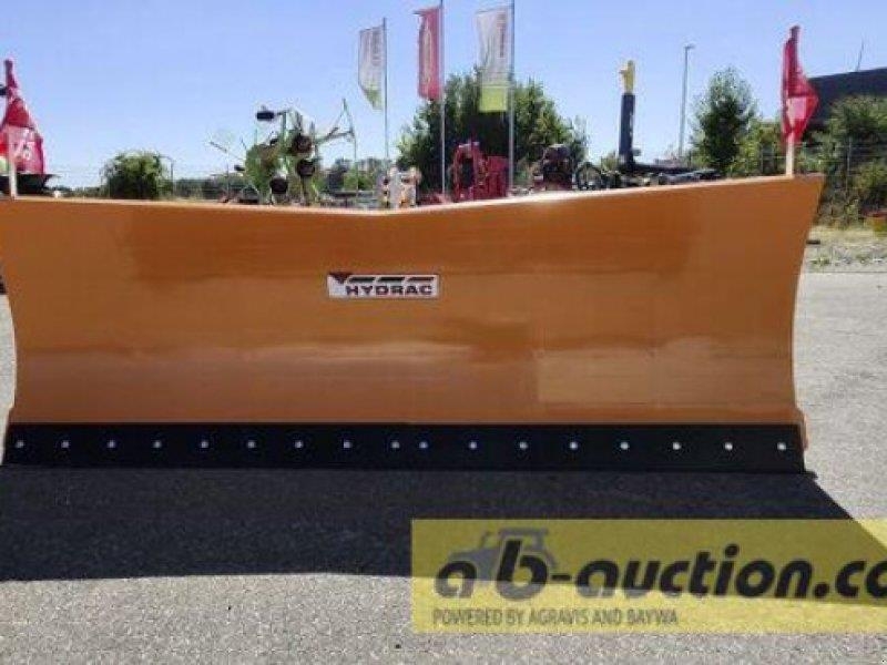 Hydrac UNI-270 HYDRAC SCHNEESCHILD