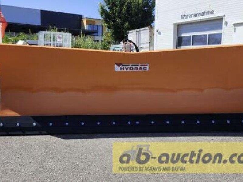 Hydrac UNI-290 HYDRAC SCHNEESCHILD
