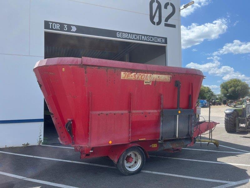JF Feeder VM 14