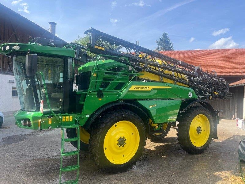 John Deere 340M