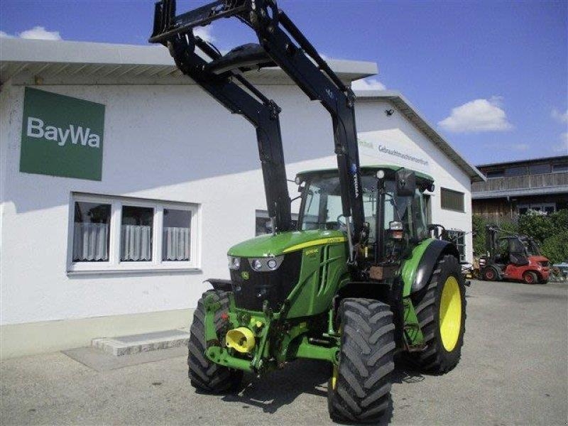 John Deere 6090 MC #901