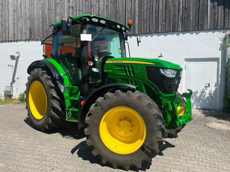 John Deere 6105R