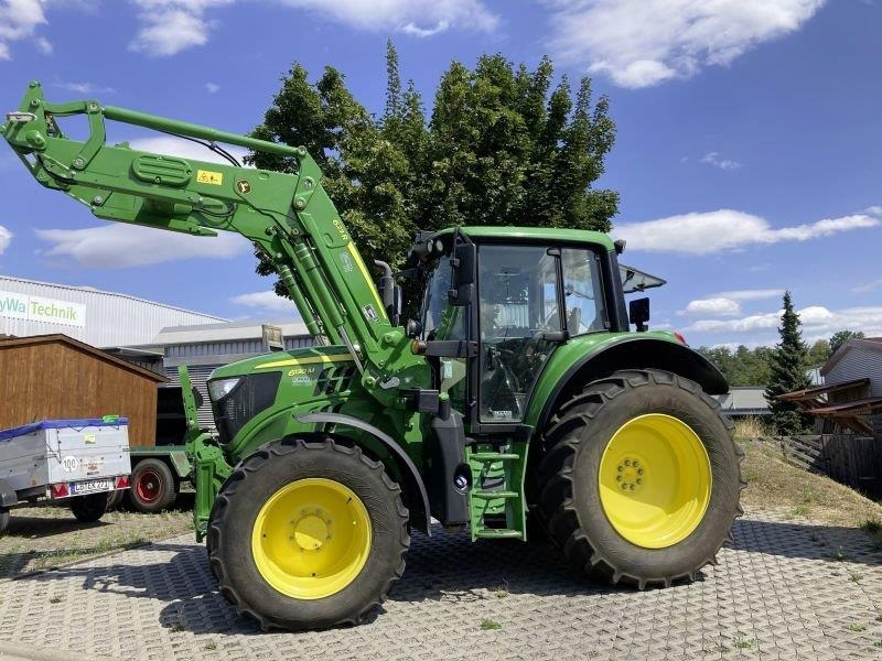 John Deere 6130M