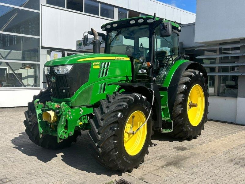John Deere 6210R 6210 R