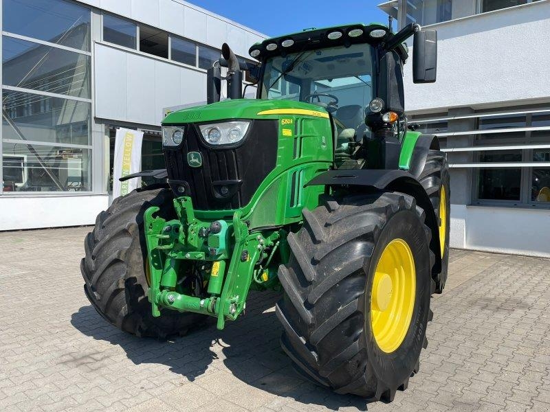 John Deere 6250R 6250 R