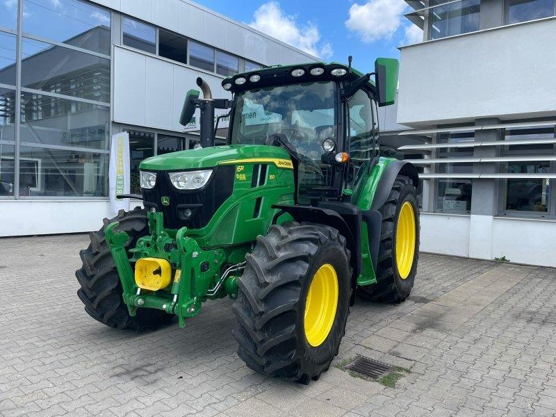 John Deere 6R 150 6R150