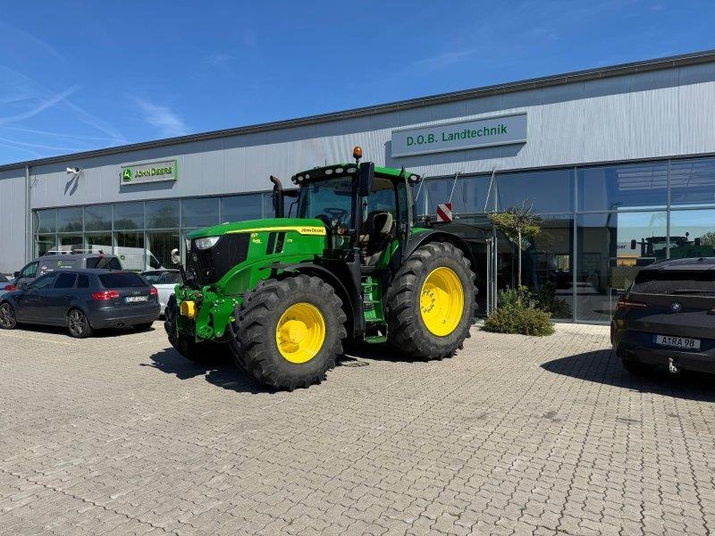 John Deere 6R 175