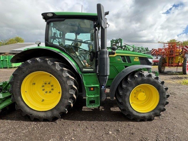 John Deere 6R130
