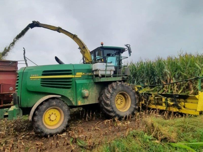 John Deere 7950