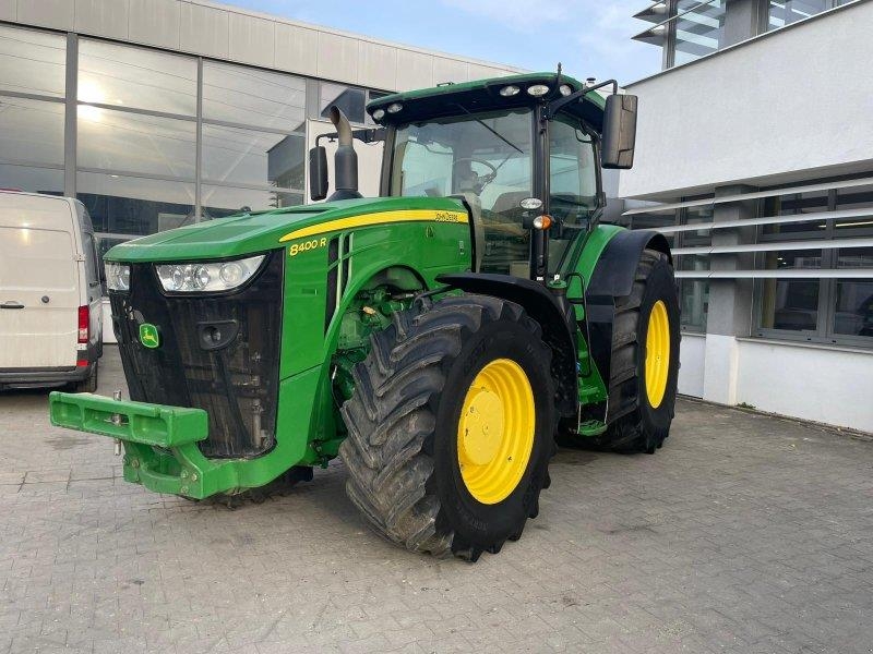 8400R 8400 R