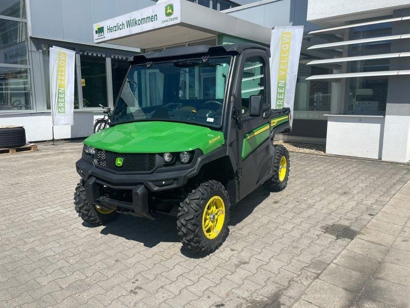 John Deere Gator XUV 865M