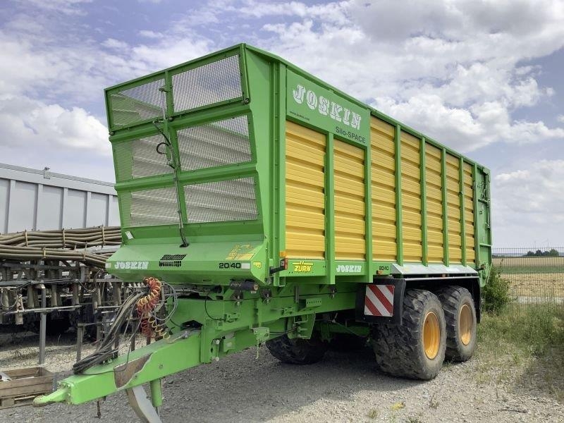 Joskin SILO-SPACE 20/40