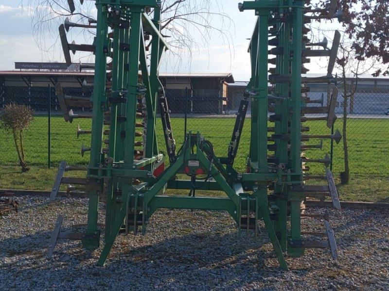 Kerner Multicracker 600