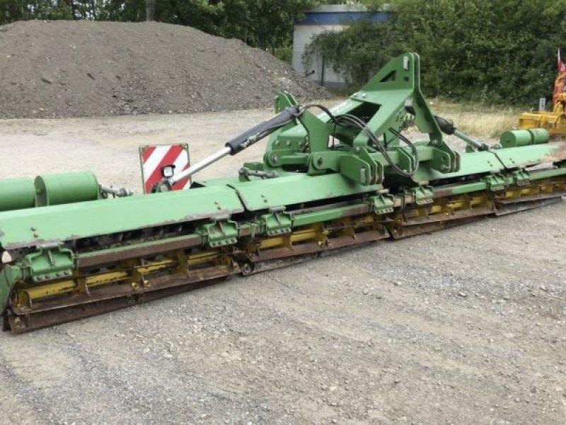 Kerner X-CUT SOLO 600