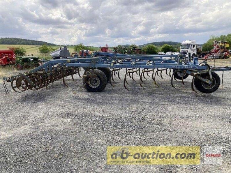 Köckerling VARIO 480 GRUBBER