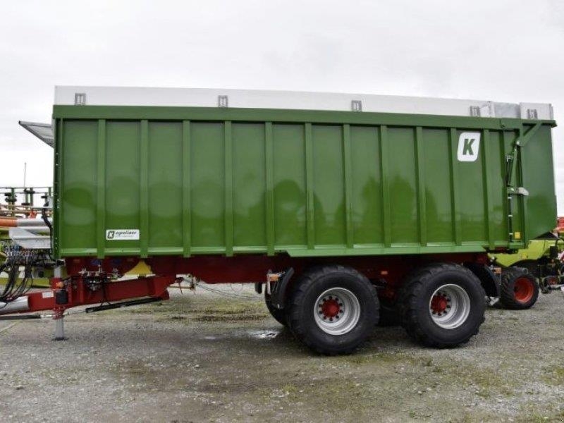 Kröger TAW 20
