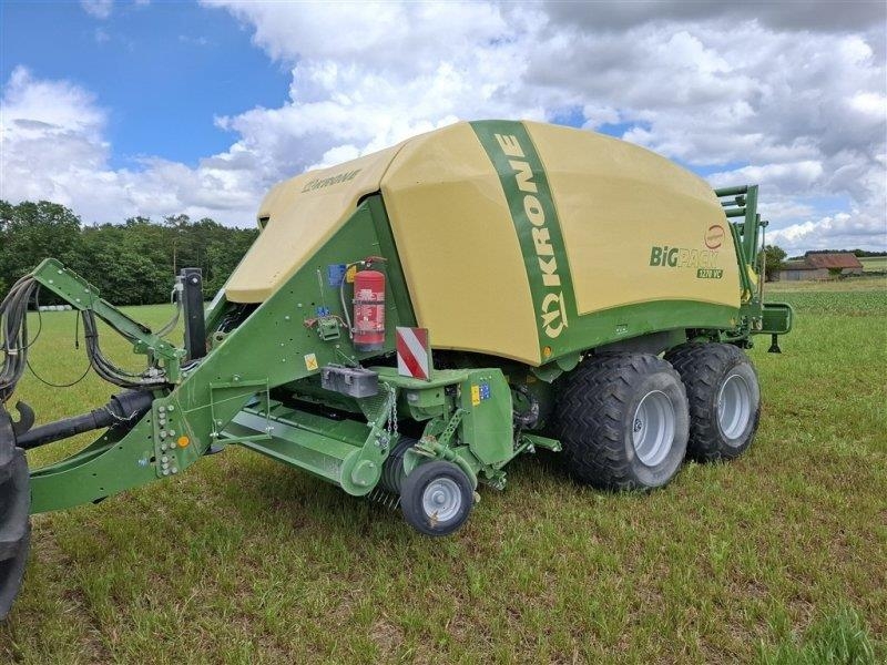 Krone Big Pack 1270 VC
